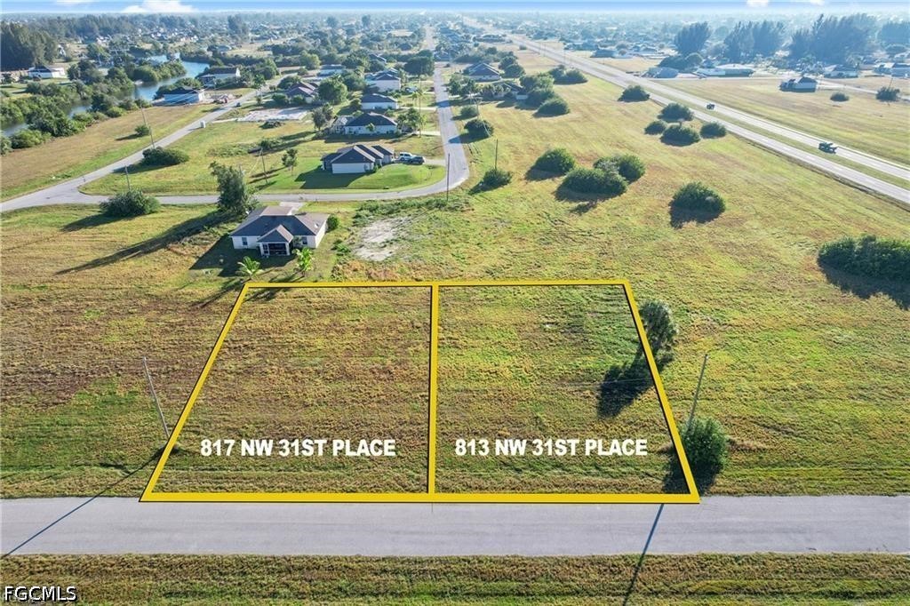 813 NW 31st Place