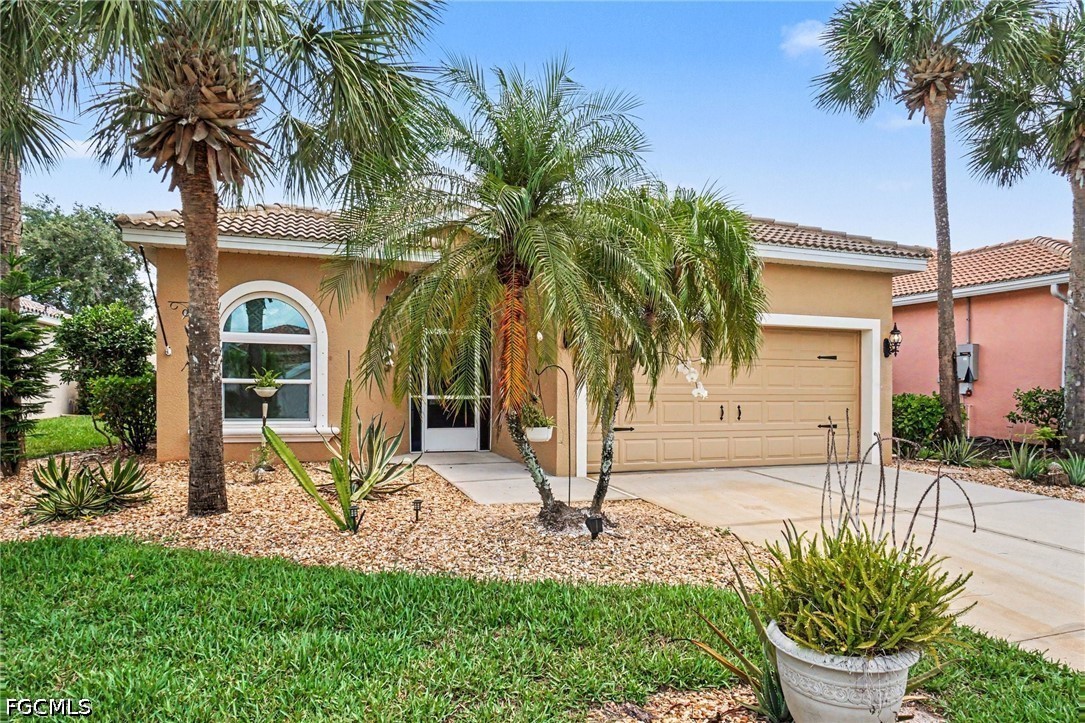 2549 Deerfield Lake Court