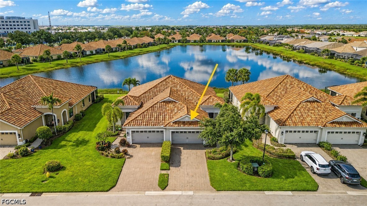 4610 Waterscape Lane