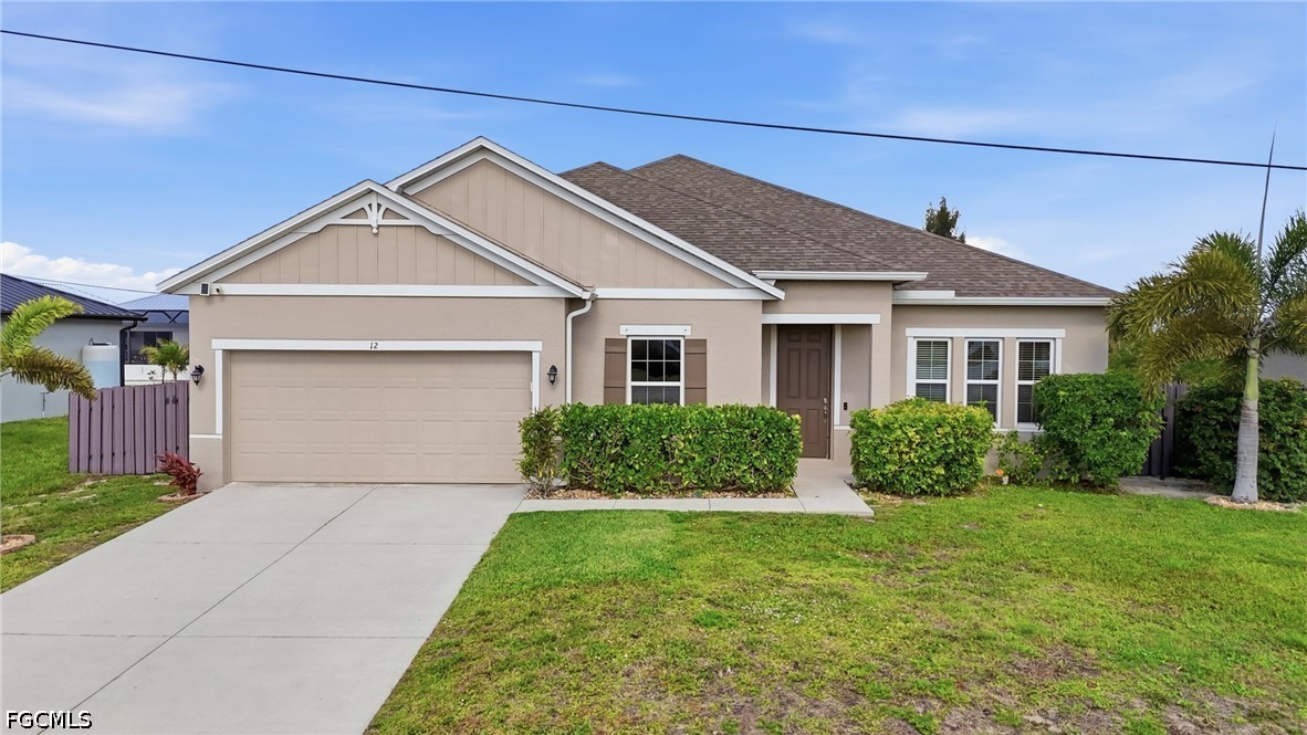 12 SW 22nd Avenue