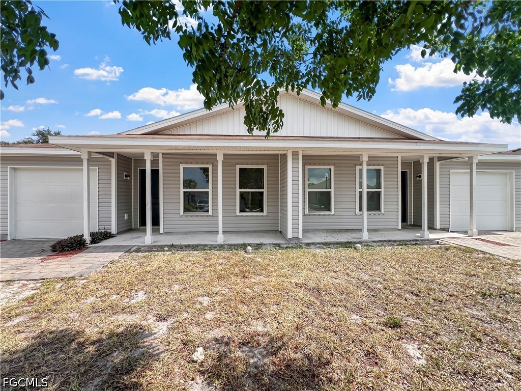 18321  Gibraltar Lane