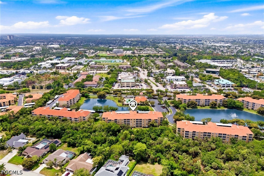 8251 Pathfinder Loop, Apt 632