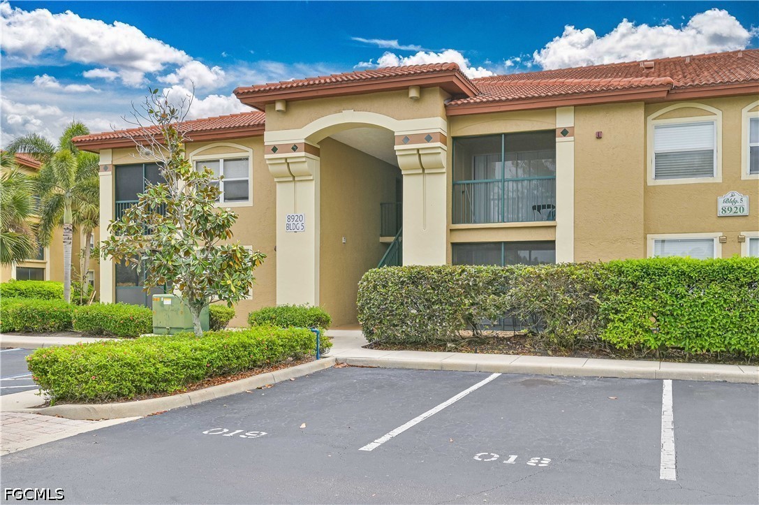 8920  Colonnades Court, Apt 514
