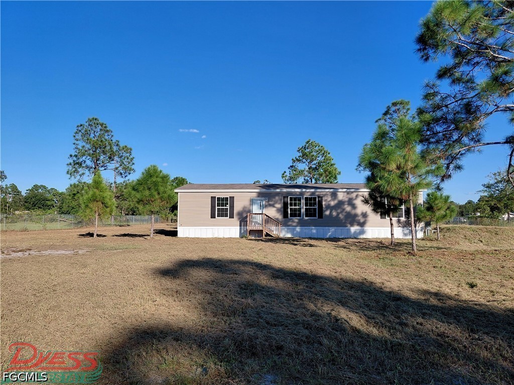235 N Kennel Street