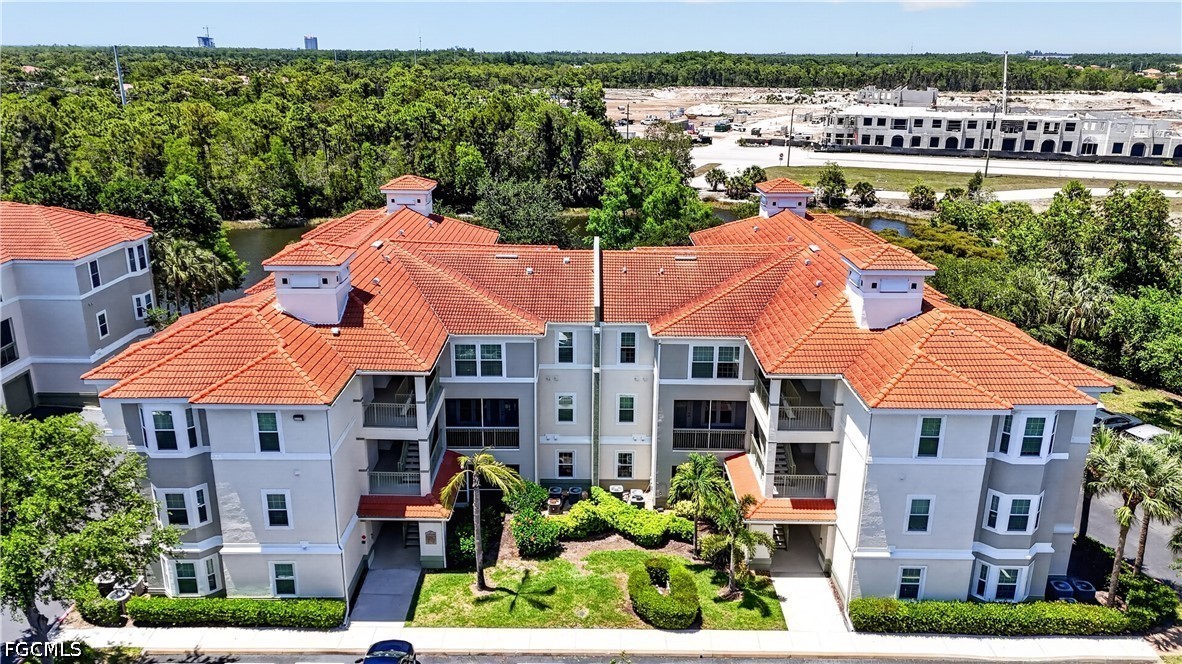 23560 Walden Center Drive, Apt 308