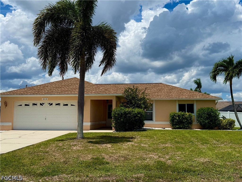 213 SW 10th Terrace