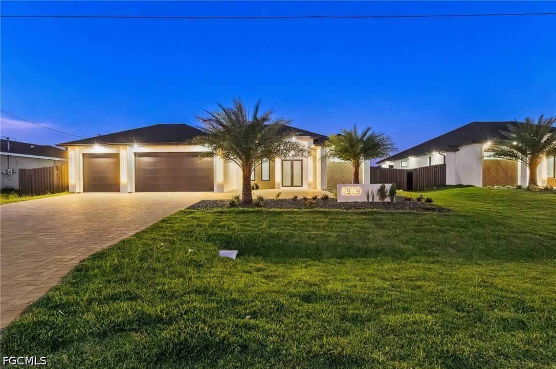 Real Estate in Southwest Florida