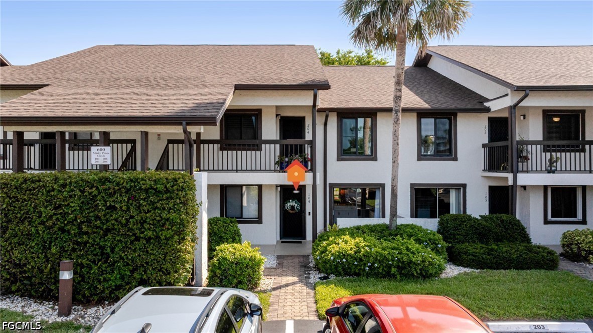 600 Misty Pines Circle, Apt 104