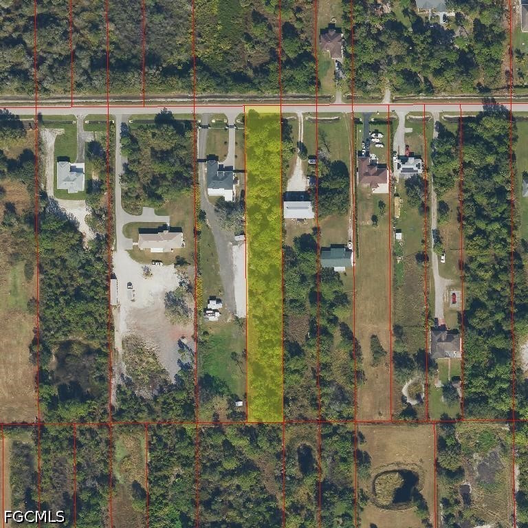 60TH AVE NE Avenue