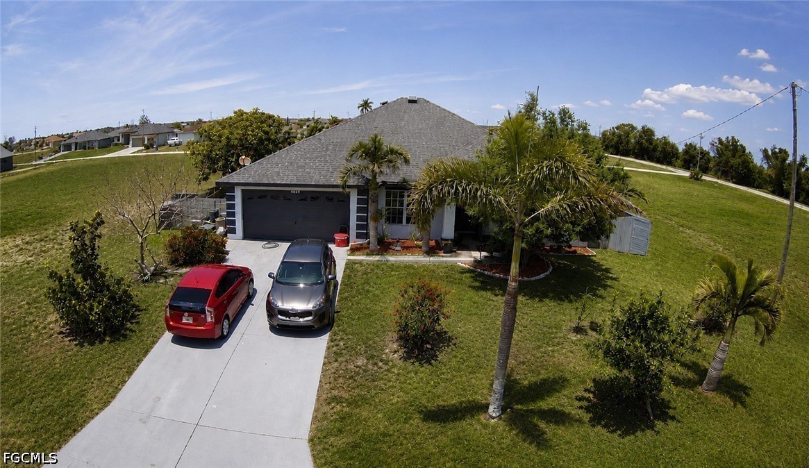 Real Estate in Southwest Florida