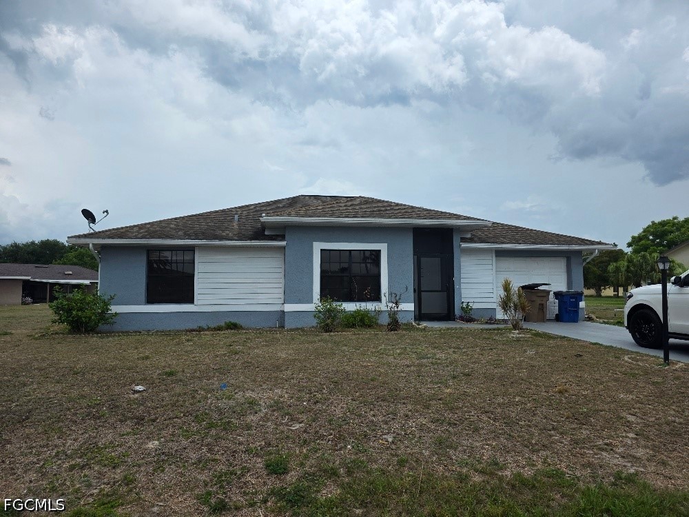 202  Eaglesmere Drive