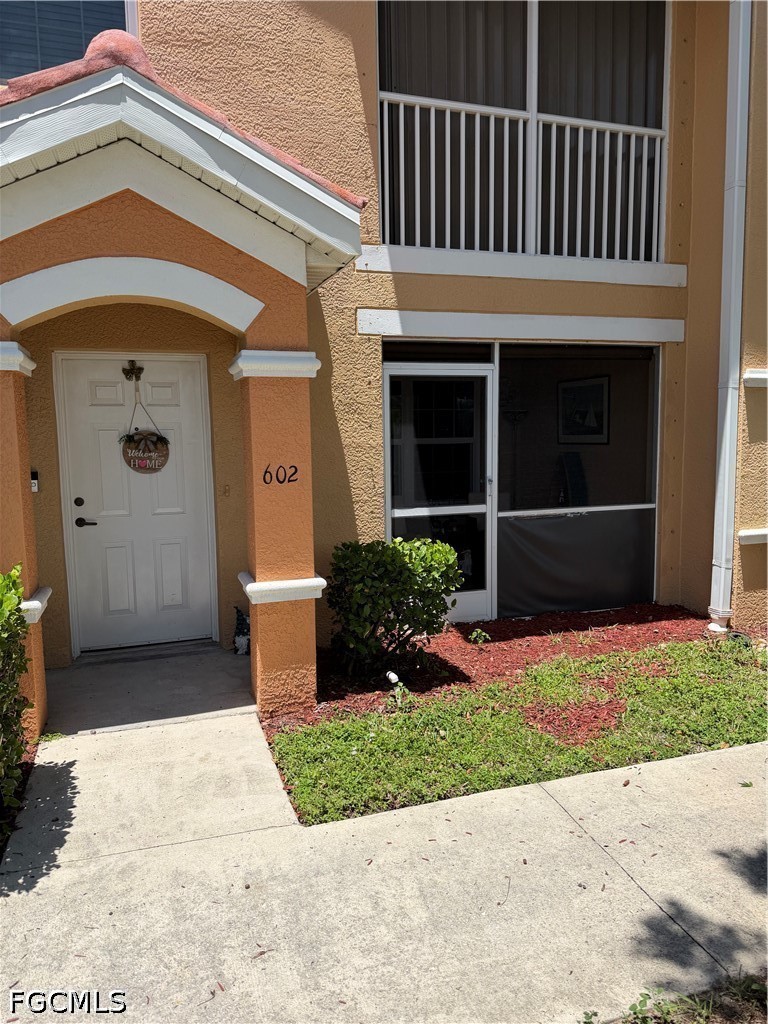 1860 Concordia Lake Circle, Apt 602
