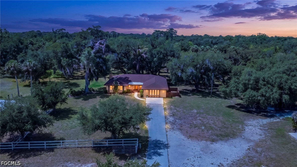 14501 W Hal Court