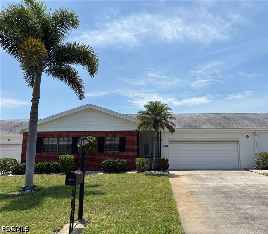 1514 Palm Woode Drive