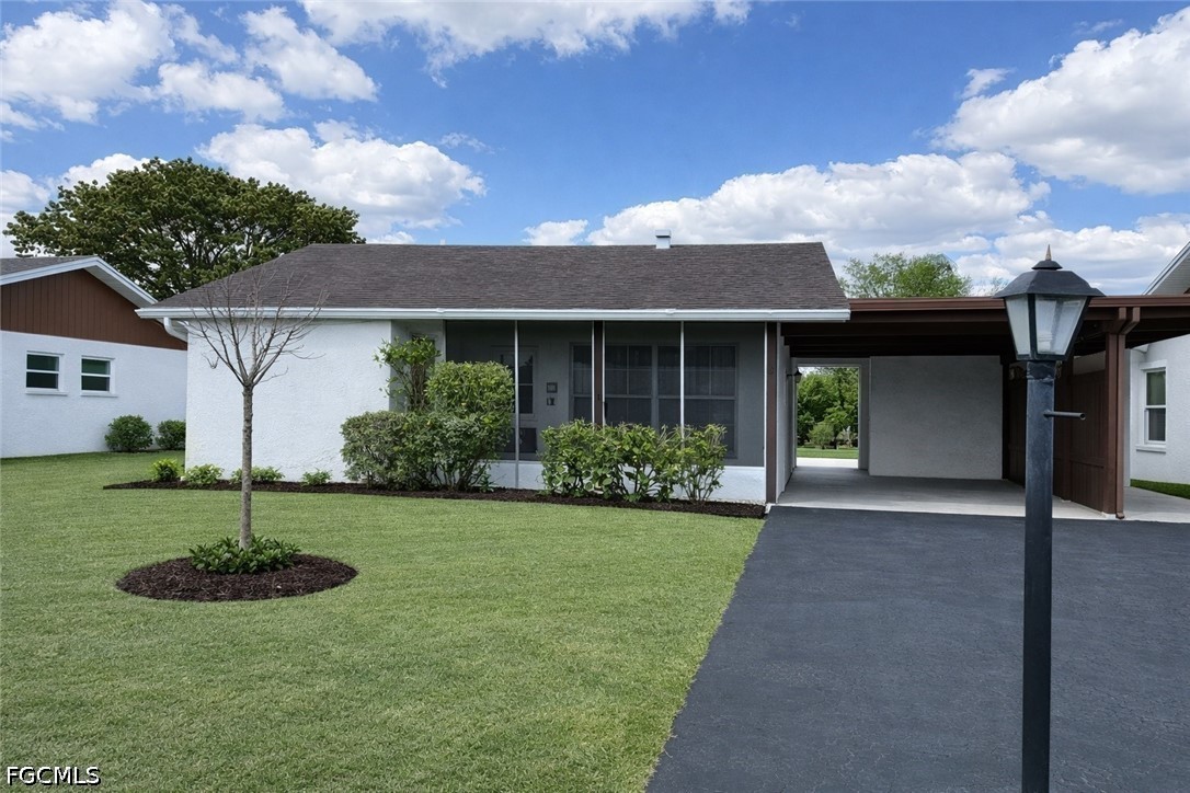 Real Estate in Southwest Florida
