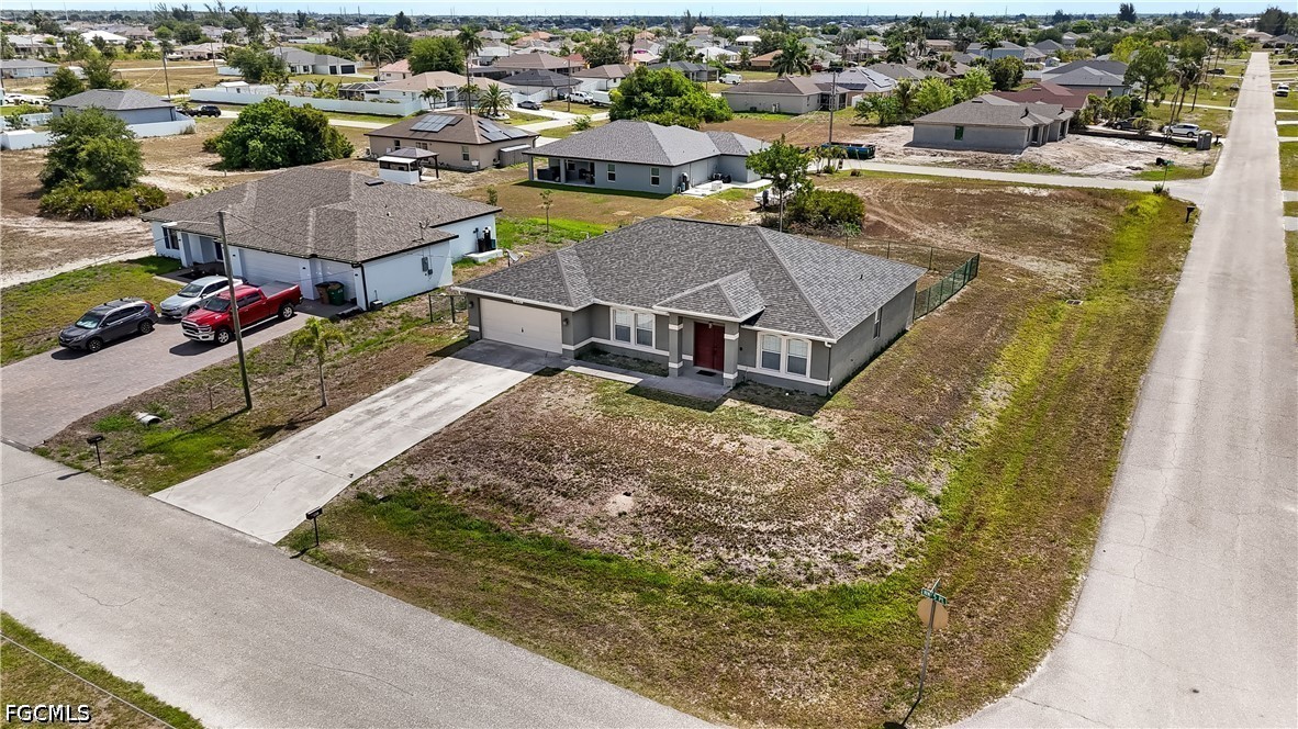 1801 NW 5th Place