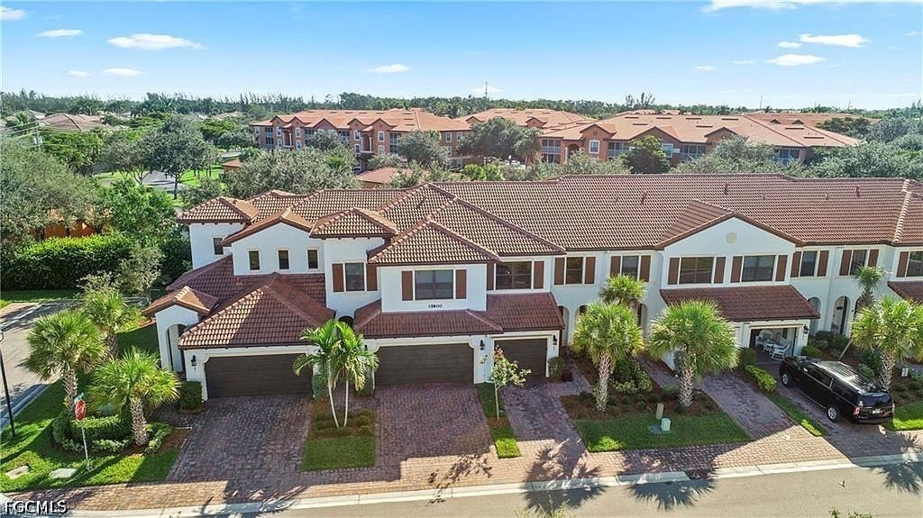 15800 Portofino Springs Boulevard, Apt 102