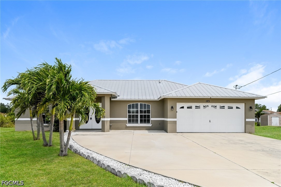 Real Estate in Southwest Florida