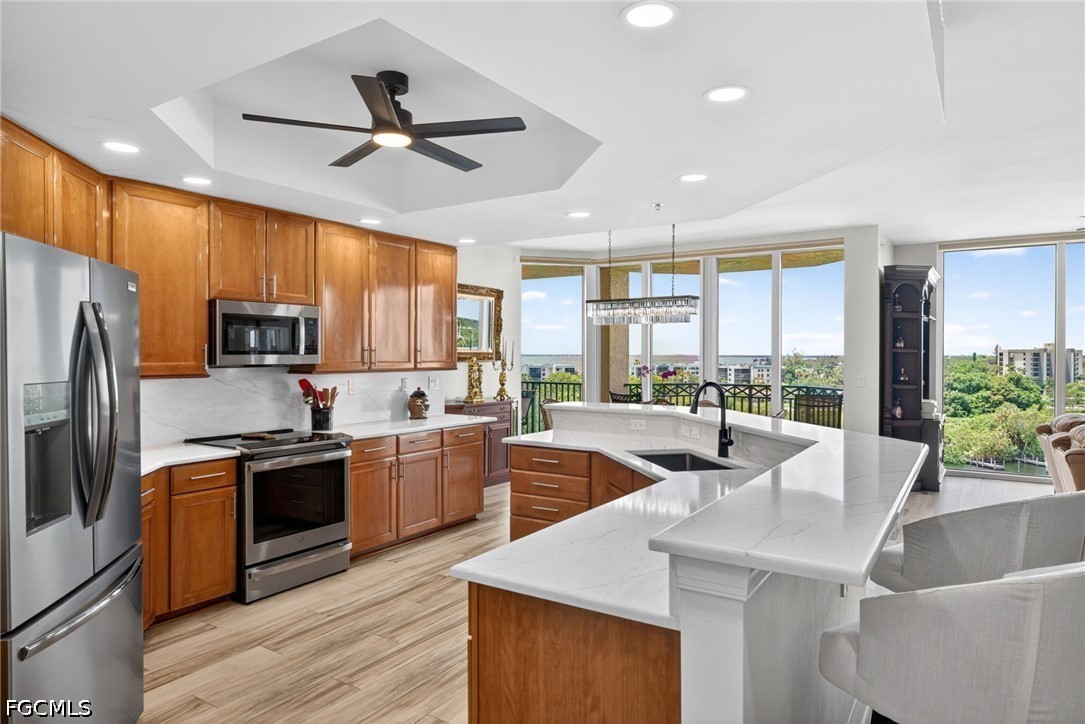 3426 Hancock Bridge Parkway, Apt 707