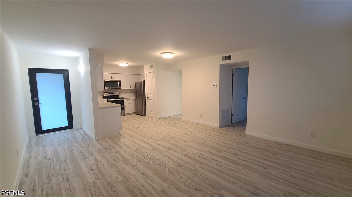 2610  Providence Street, Apt 3