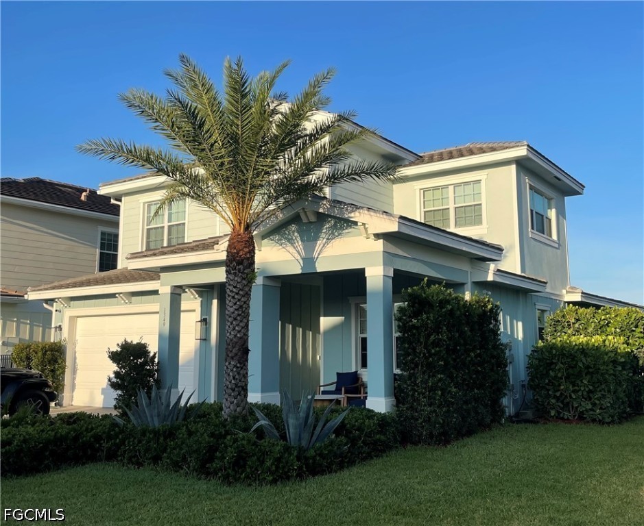 Real Estate in Southwest Florida