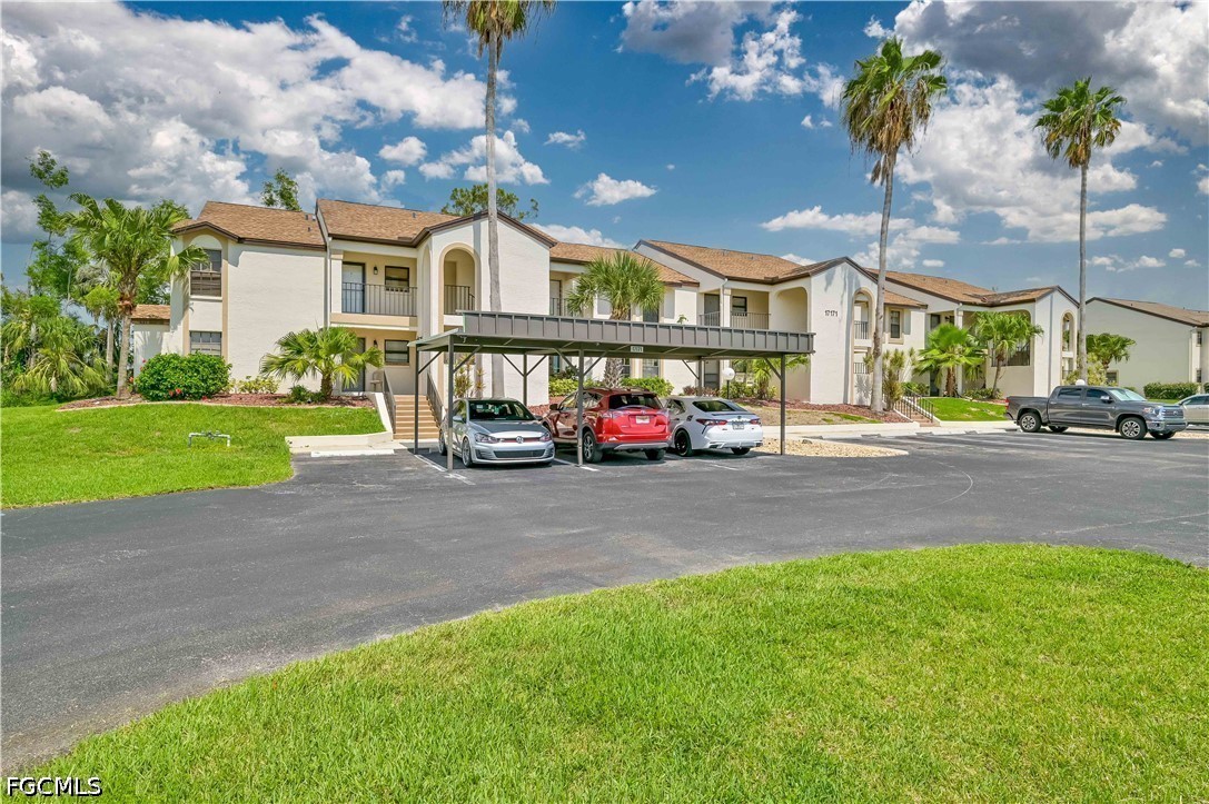 17171  Terraverde Circle, Apt 3