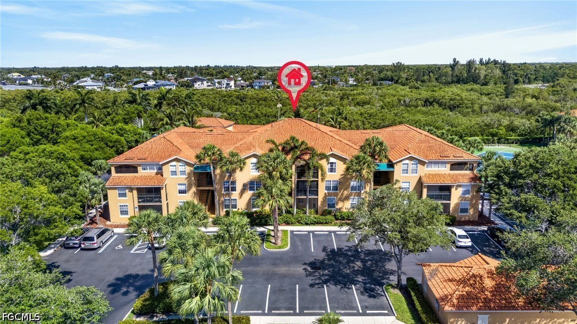 8659  River Homes Lane, Apt 1106