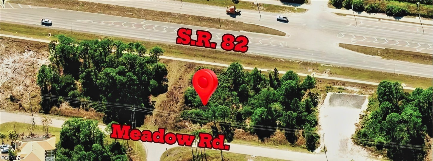 3414  Meadow Road