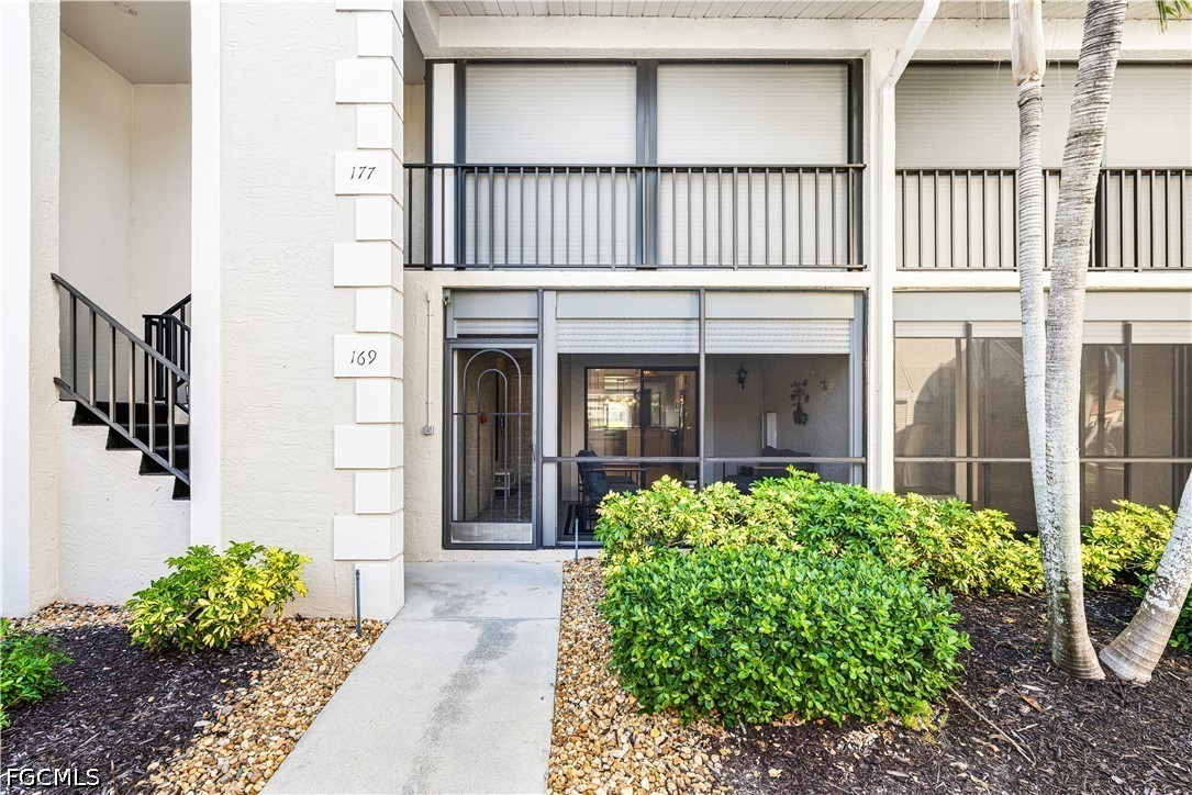 16351  Kelly Woods Drive, Apt 169