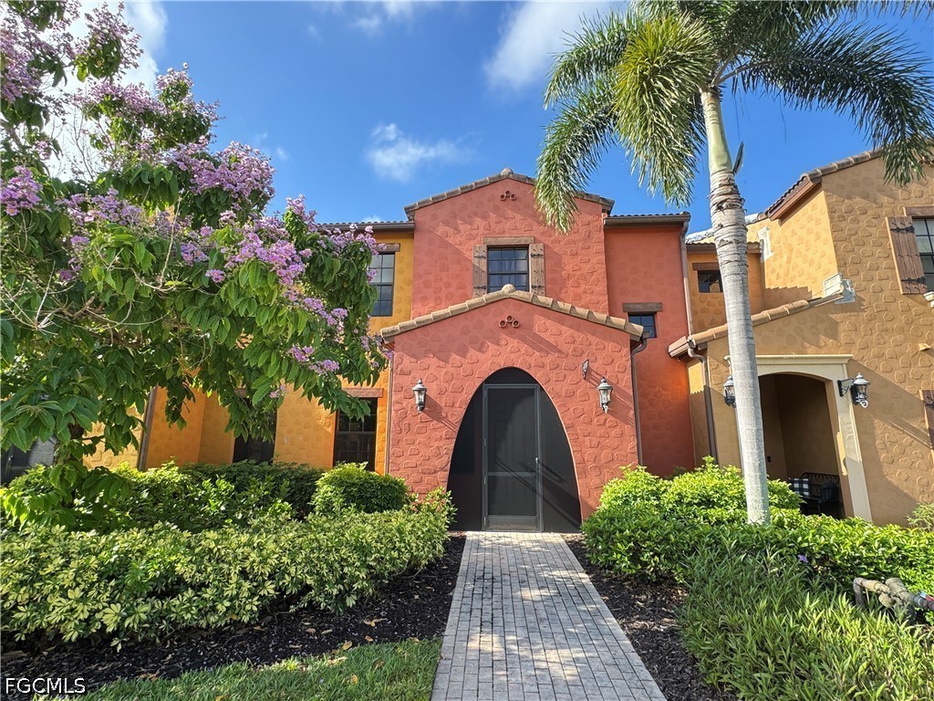 11830 Paseo Grande Boulevard, Apt 4607