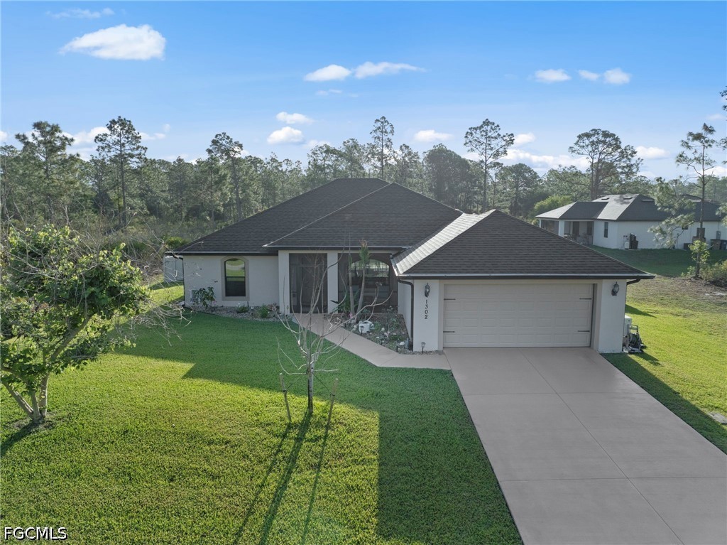 1302 Magnolia Avenue