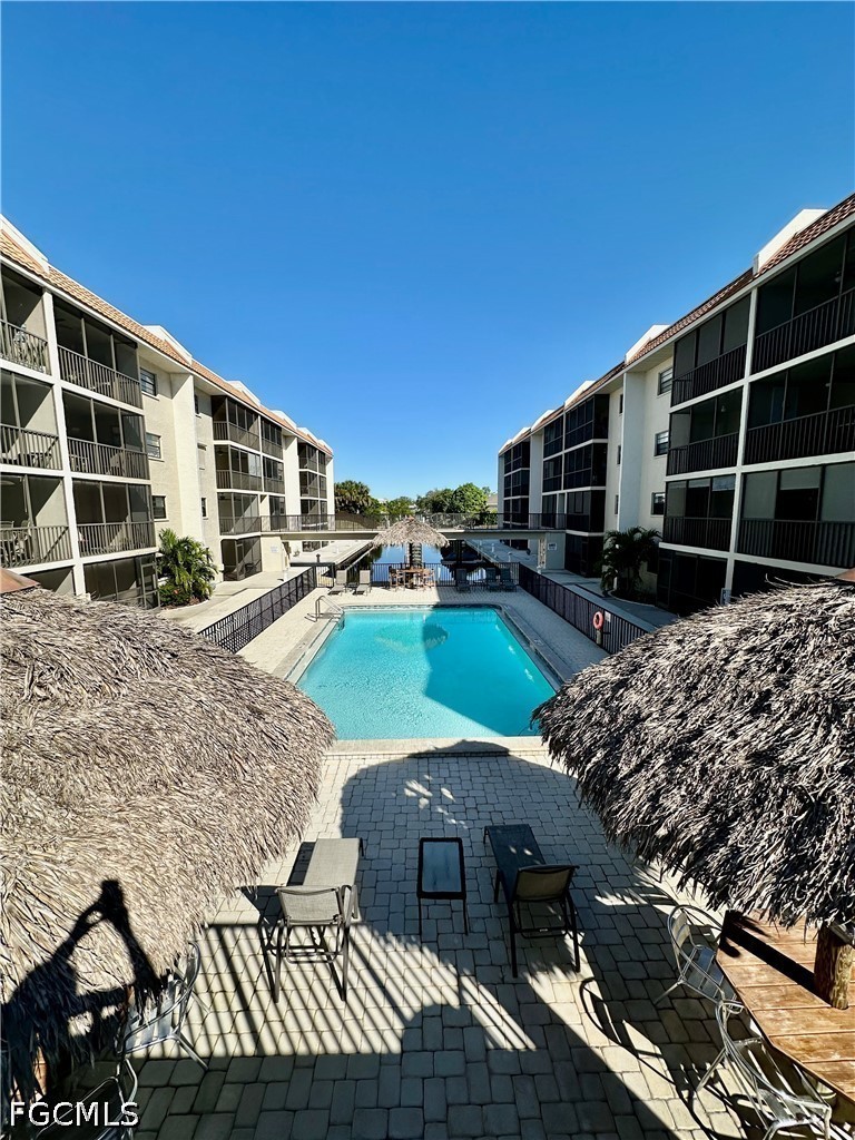 9395 Pennsylvania Avenue, Apt 19