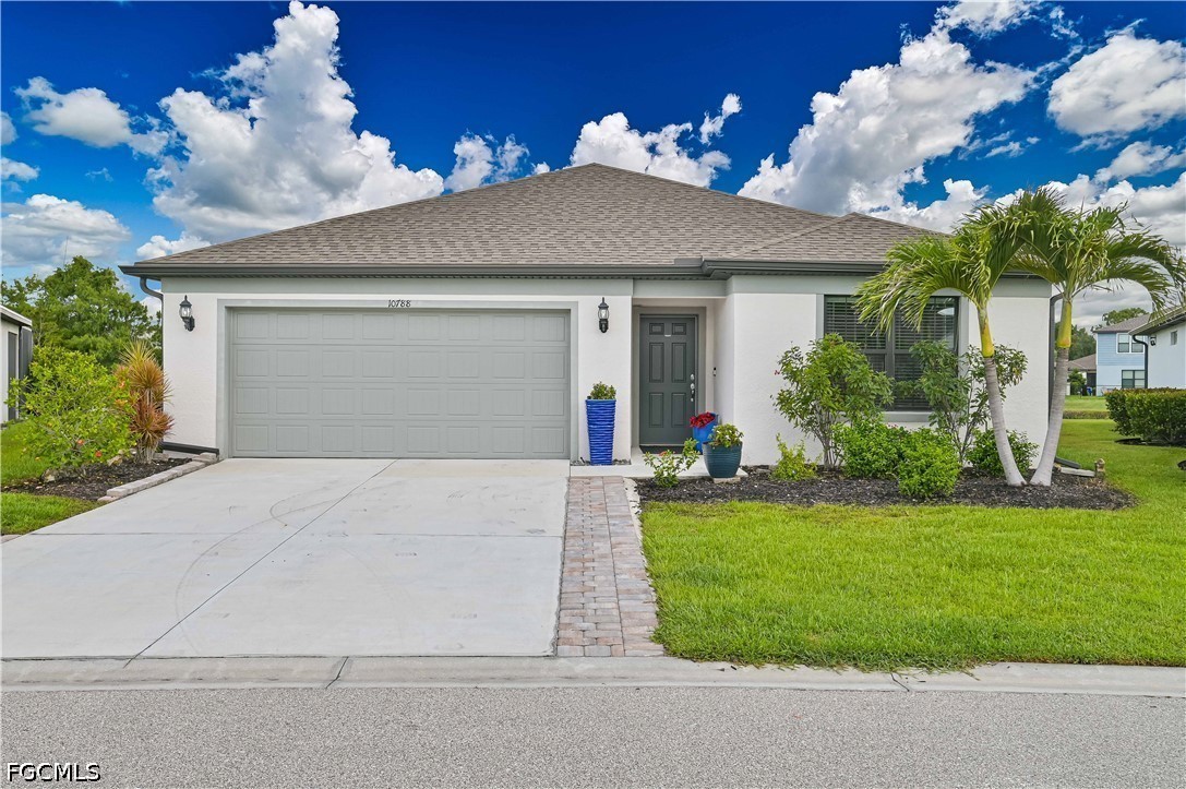 10788 Firebush Circle