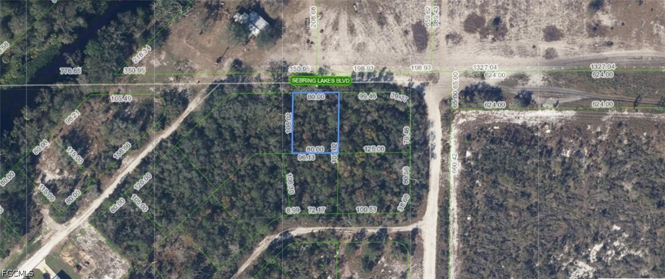 4112 Sebring Lakes Boulevard