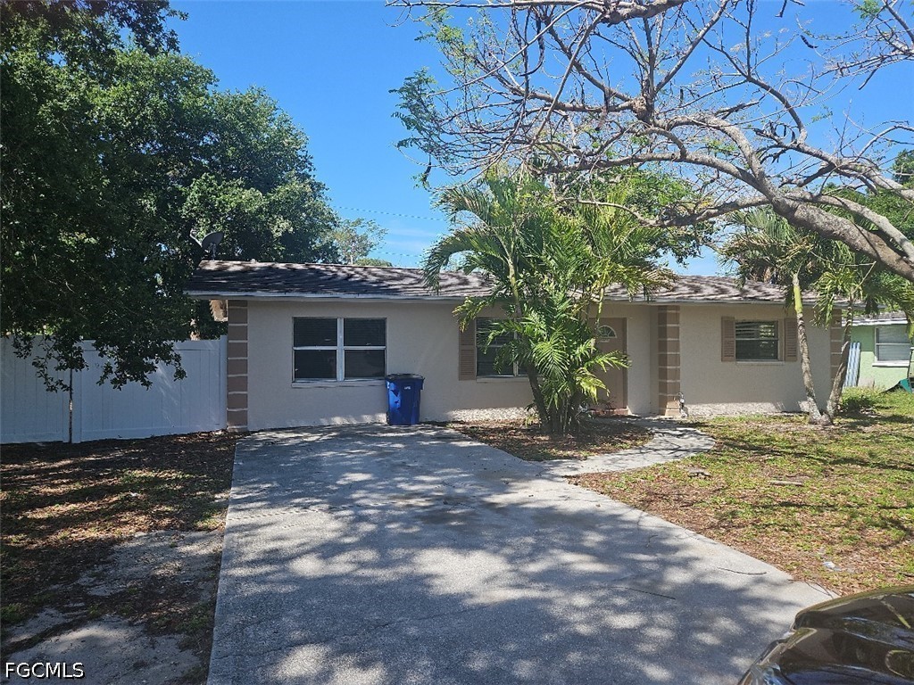 1199 Gramac Drive