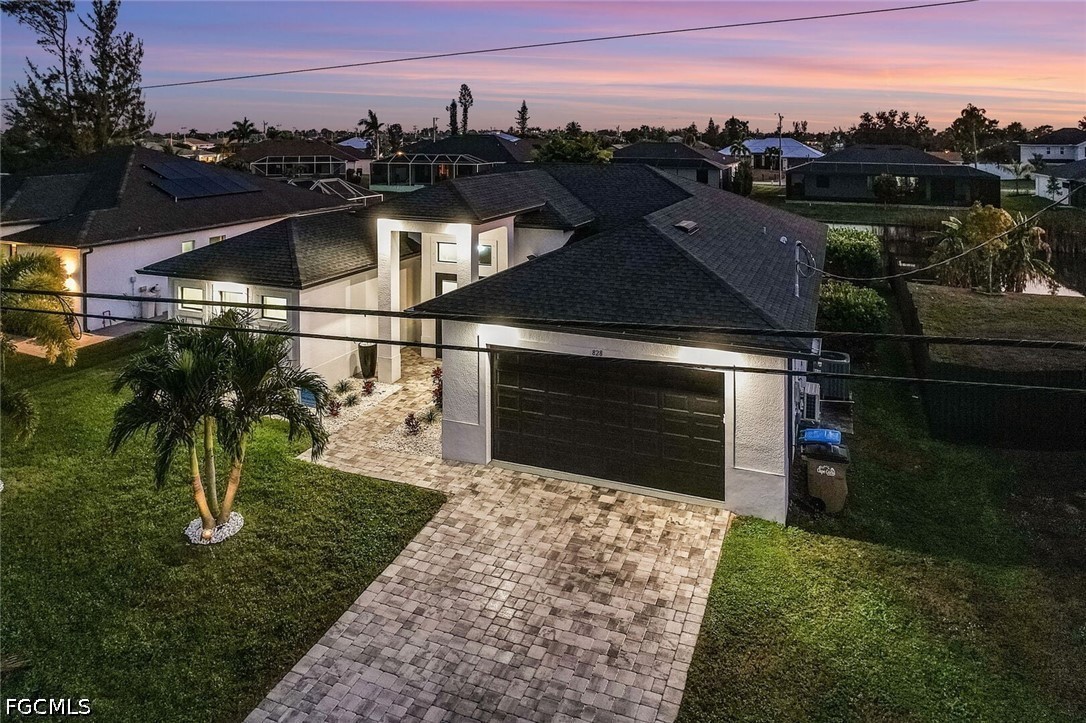 Real Estate in Southwest Florida