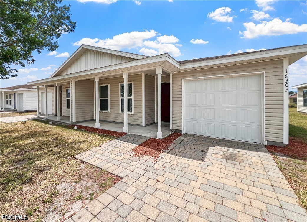 18303 Gibraltar Lane