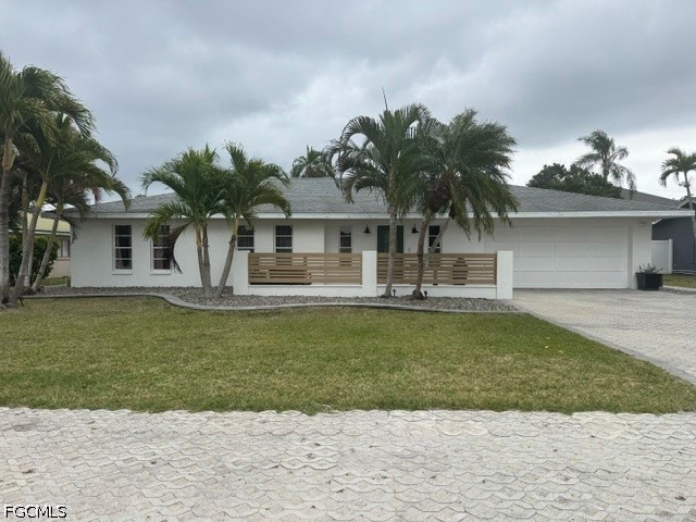 27541  Suffridge Drive