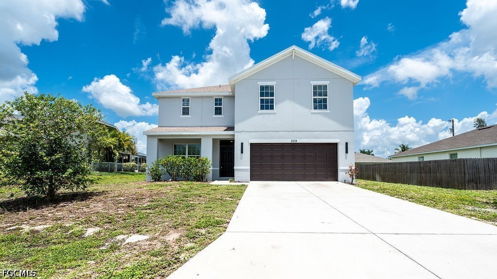 509 SW 27th Terrace