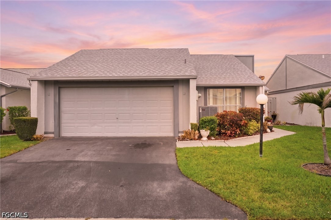 18441 Orangecrest Court