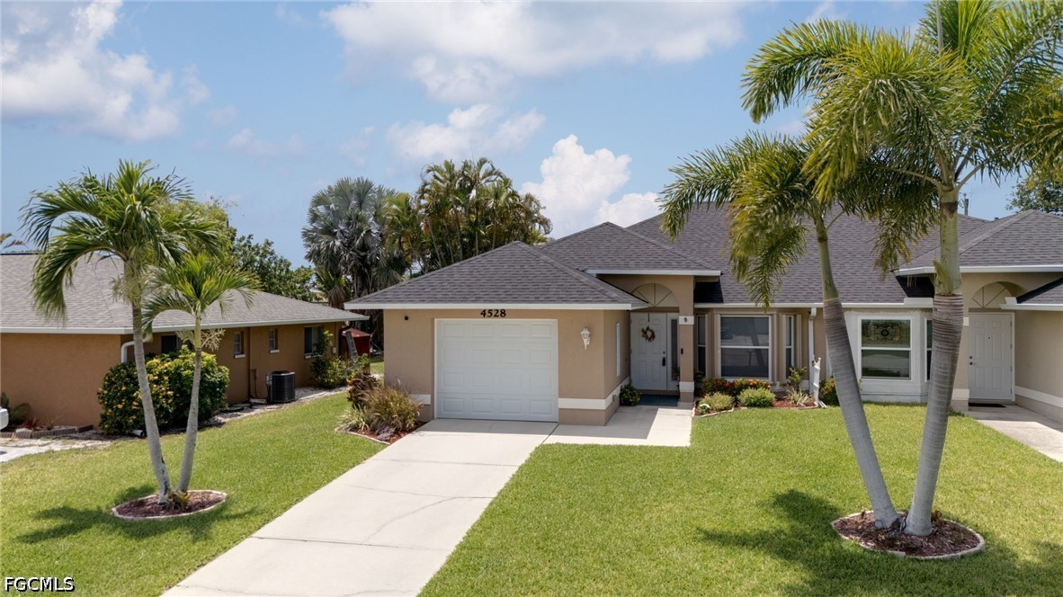 4528 SW 7th Place