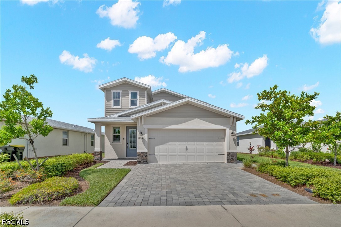 17930 Saddle Road