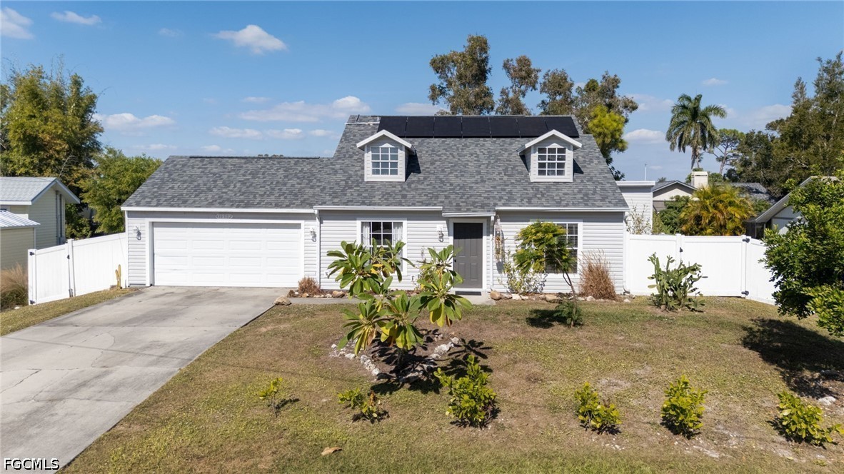 17298 Knight Drive
