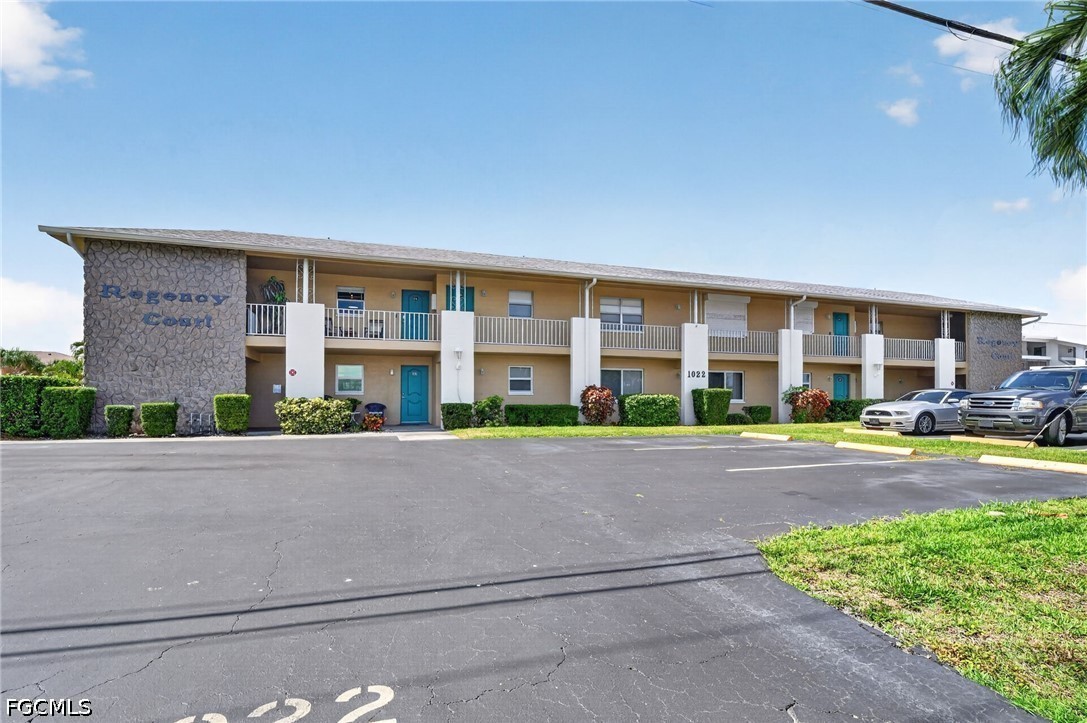 1022 SE 46th Street, Apt 2A