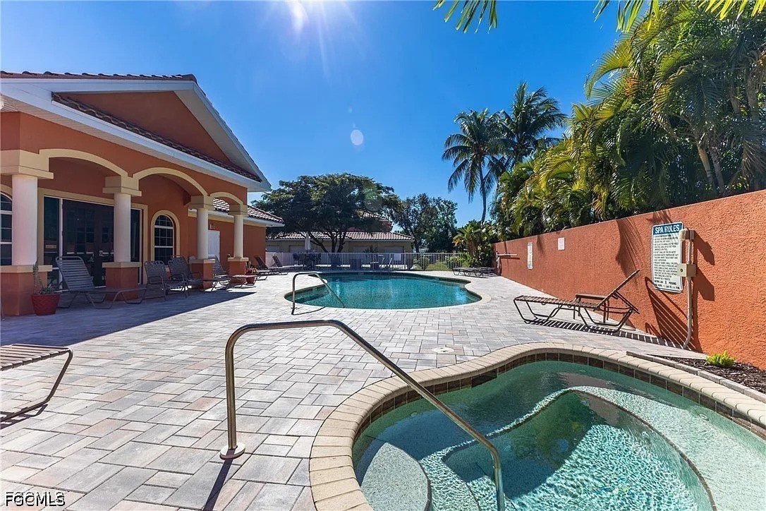 15989  Mandolin Bay Drive, Apt 204