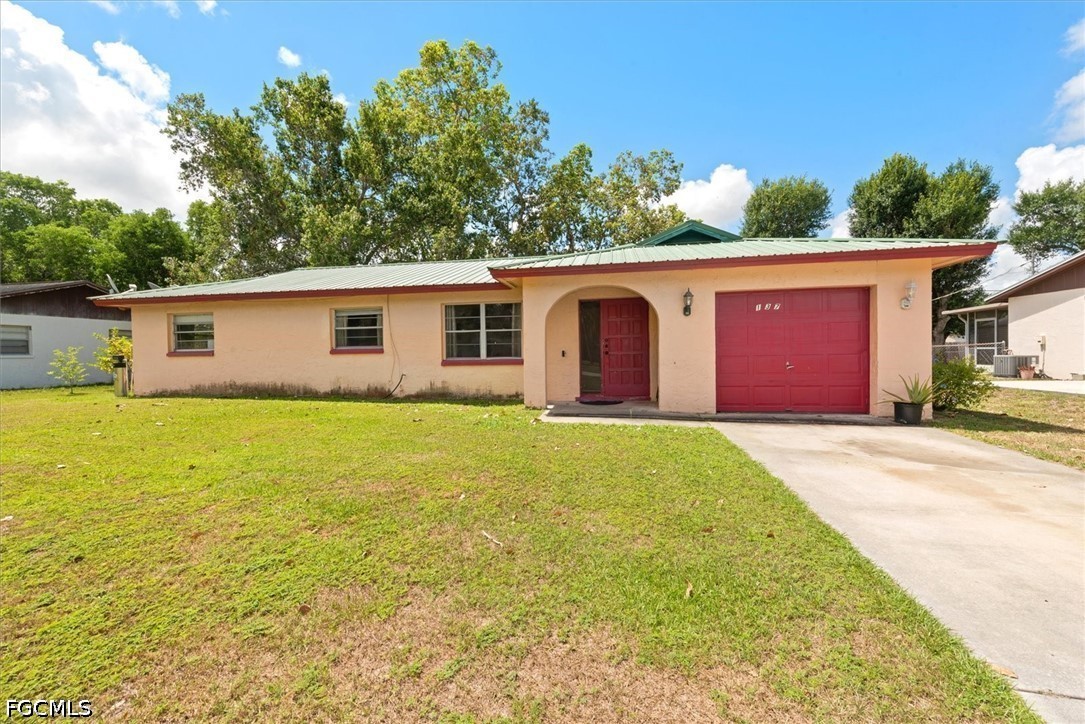 12337 Fourth Street
