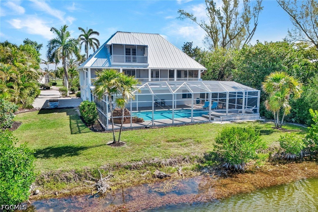 9007  Mockingbird Drive