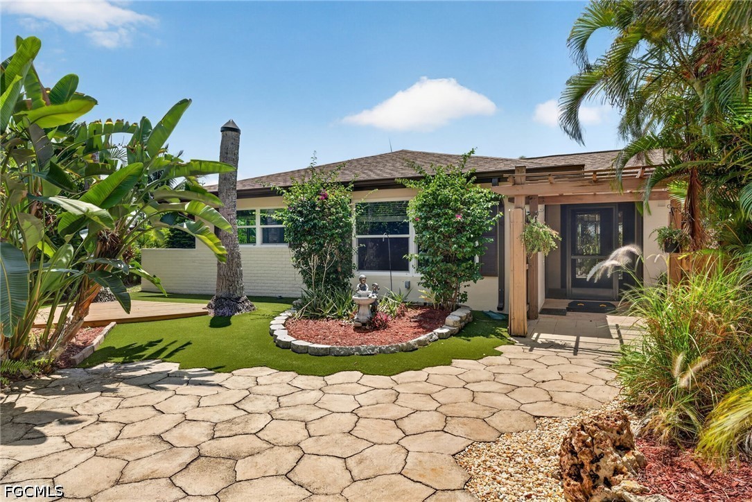 4419 N Pacific Circle