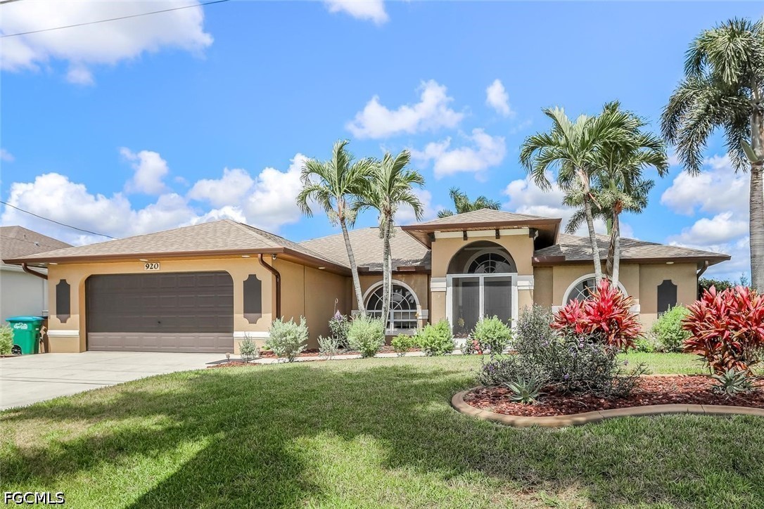 920 NW 3rd Avenue