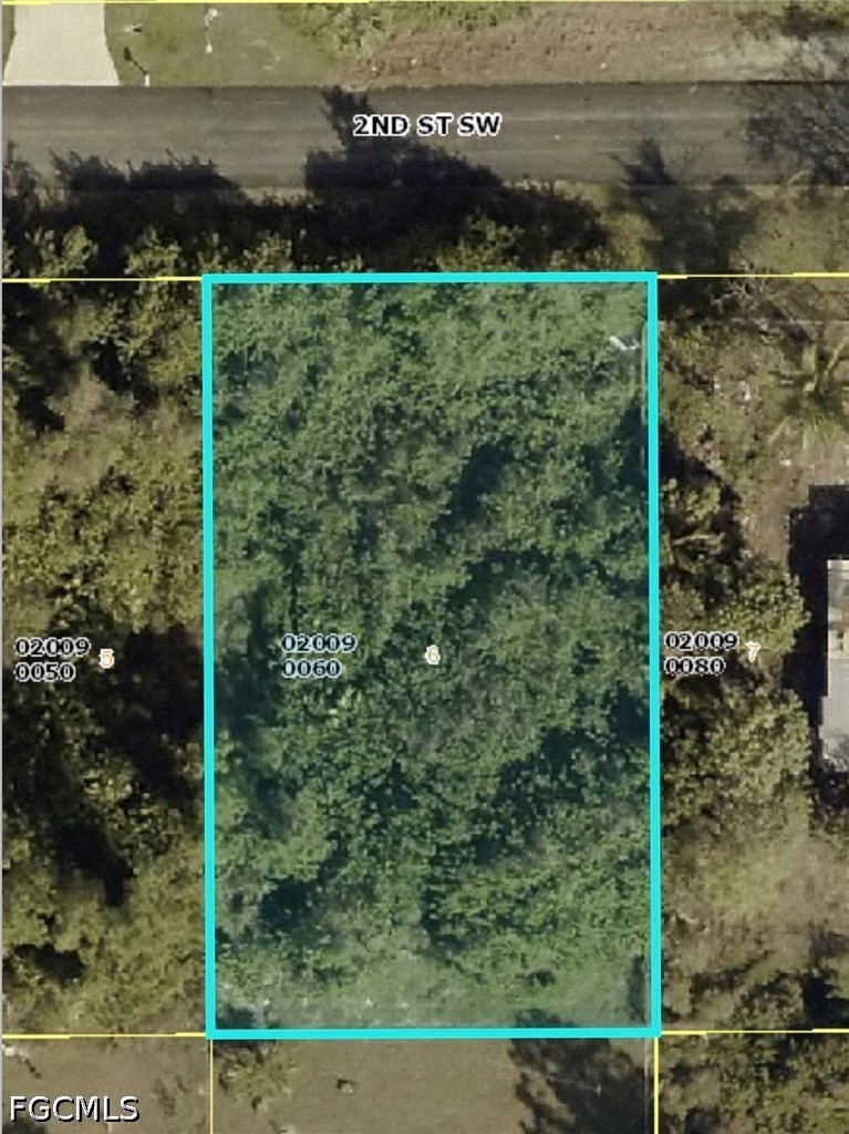 3005 2nd Street